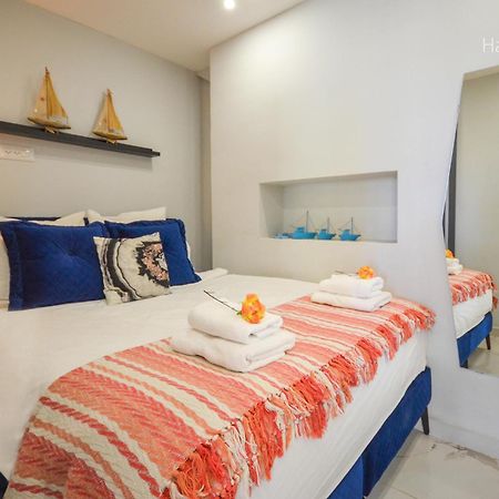 Amazing Studio And 1 Bedroom Apartments In Eilat Dış mekan fotoğraf