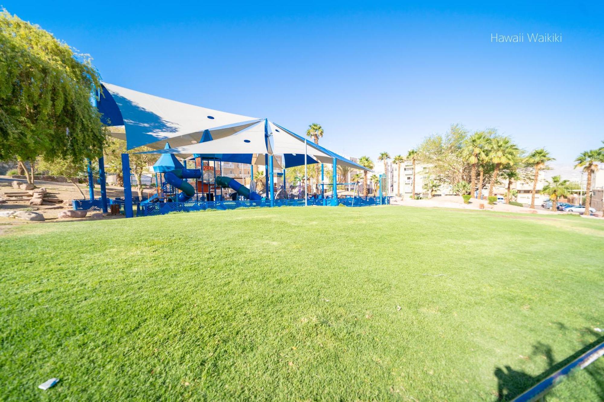 Amazing Studio And 1 Bedroom Apartments In Eilat Dış mekan fotoğraf