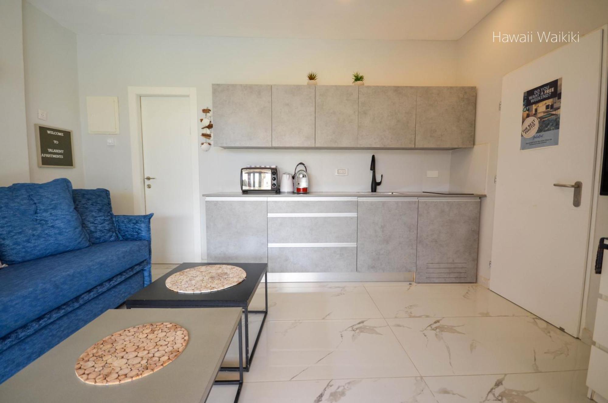 Amazing Studio And 1 Bedroom Apartments In Eilat Dış mekan fotoğraf