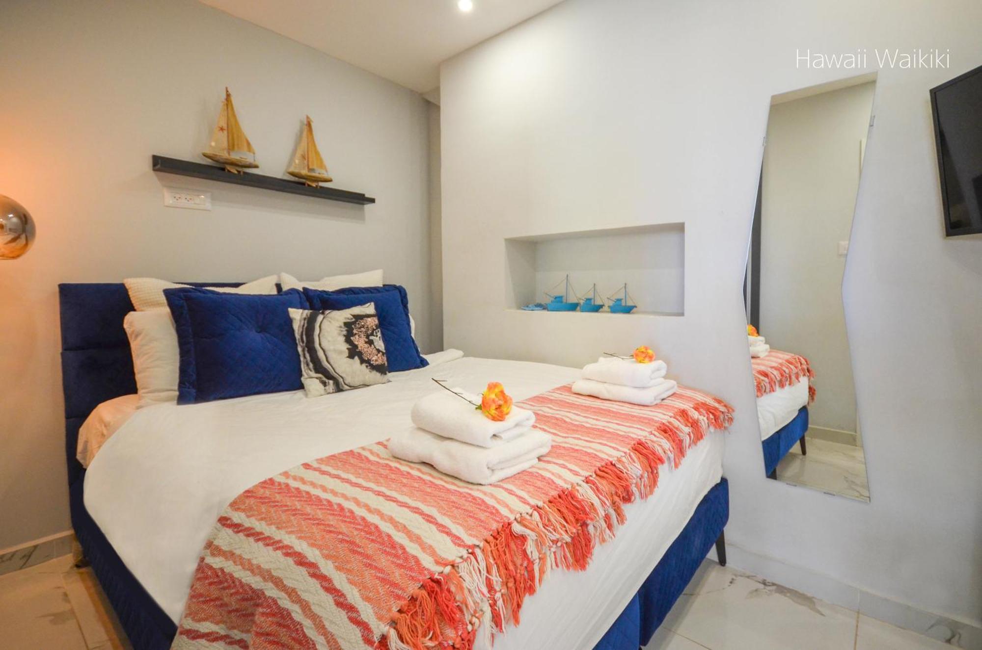 Amazing Studio And 1 Bedroom Apartments In Eilat Dış mekan fotoğraf