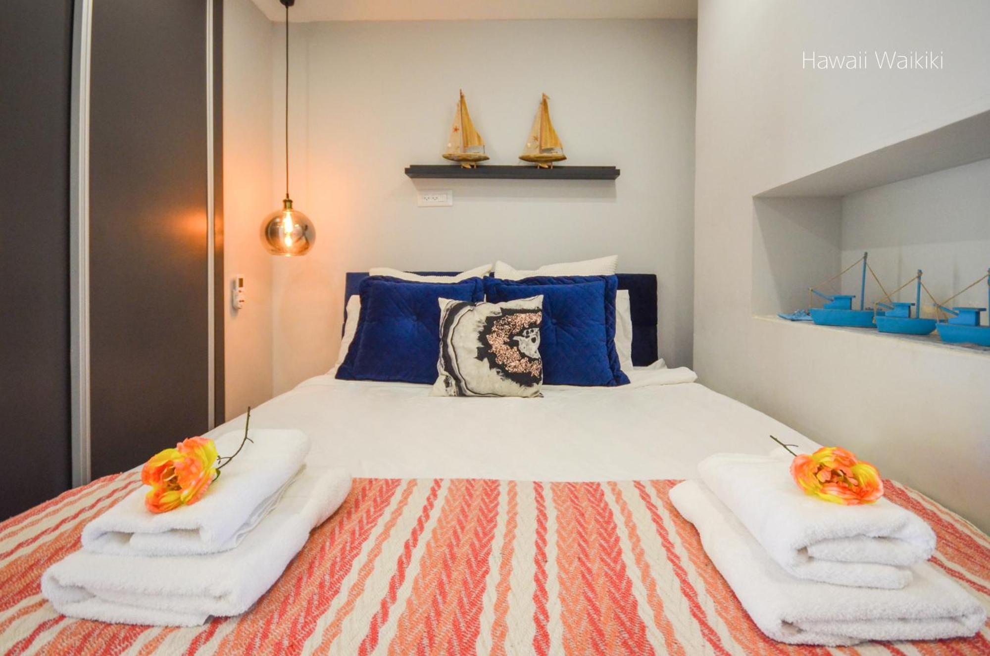 Amazing Studio And 1 Bedroom Apartments In Eilat Dış mekan fotoğraf