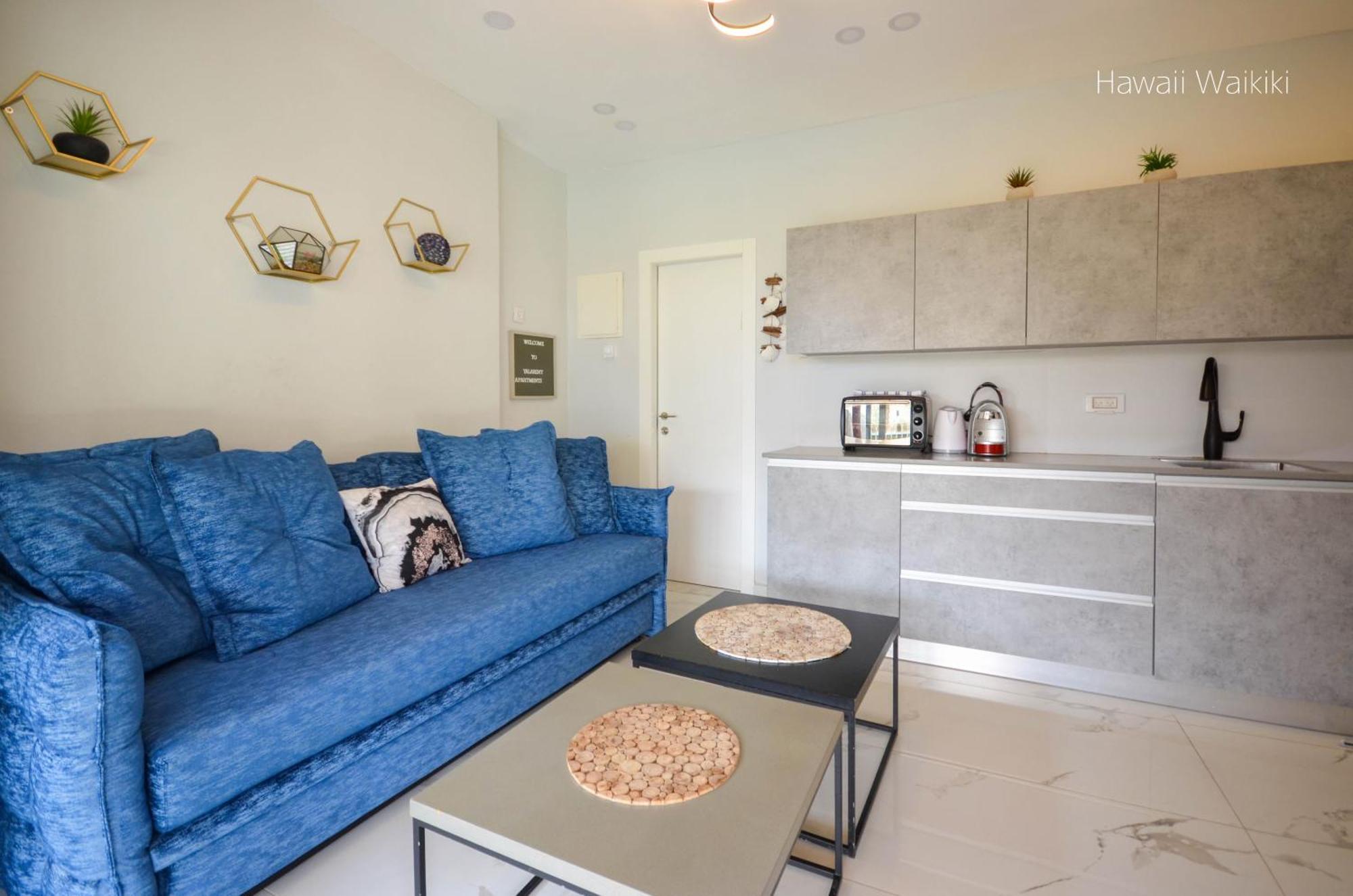 Amazing Studio And 1 Bedroom Apartments In Eilat Dış mekan fotoğraf