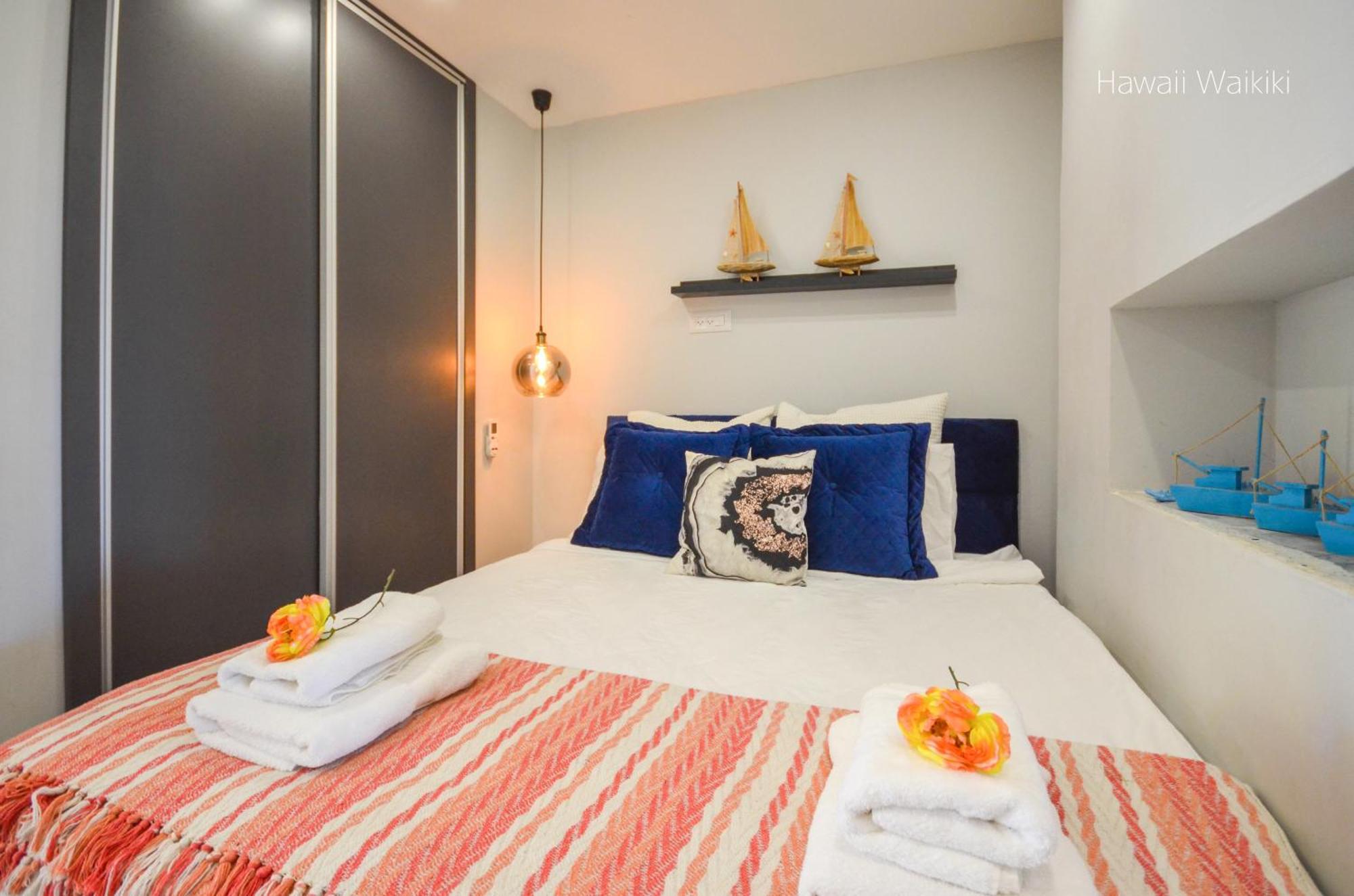Amazing Studio And 1 Bedroom Apartments In Eilat Dış mekan fotoğraf