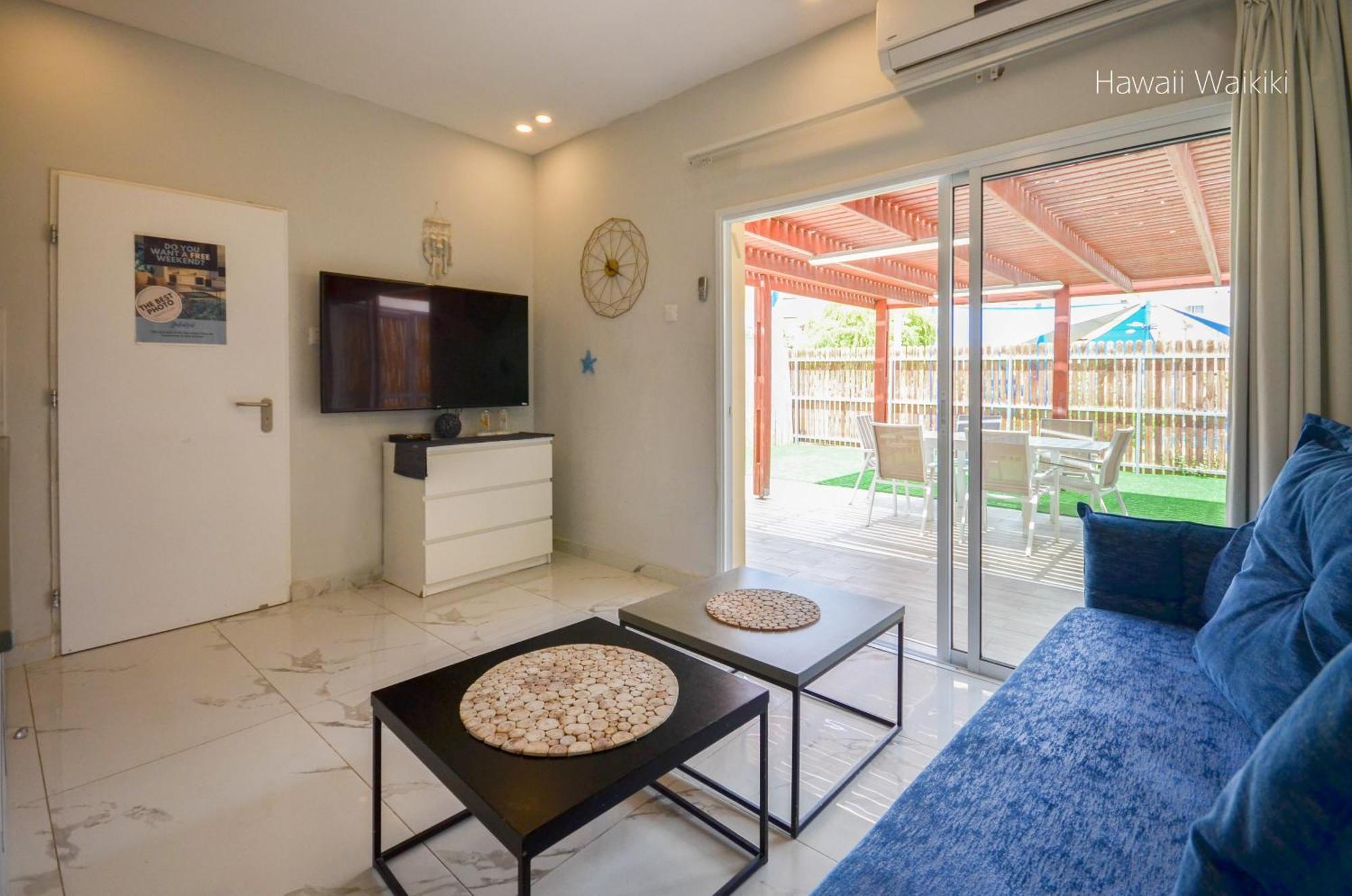 Amazing Studio And 1 Bedroom Apartments In Eilat Dış mekan fotoğraf