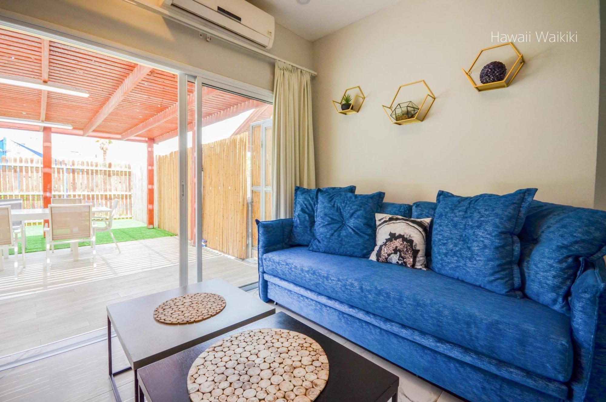 Amazing Studio And 1 Bedroom Apartments In Eilat Dış mekan fotoğraf