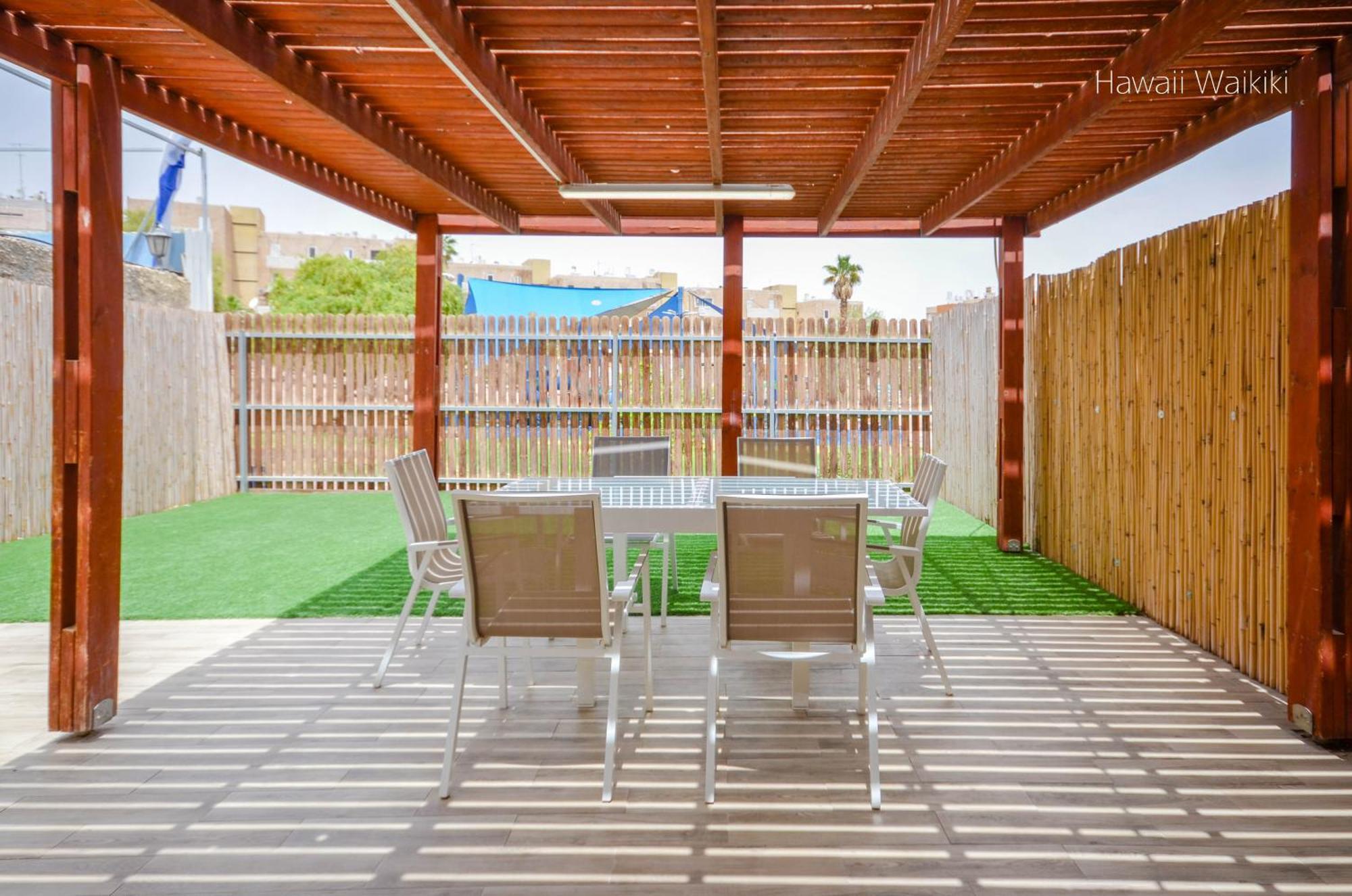 Amazing Studio And 1 Bedroom Apartments In Eilat Dış mekan fotoğraf