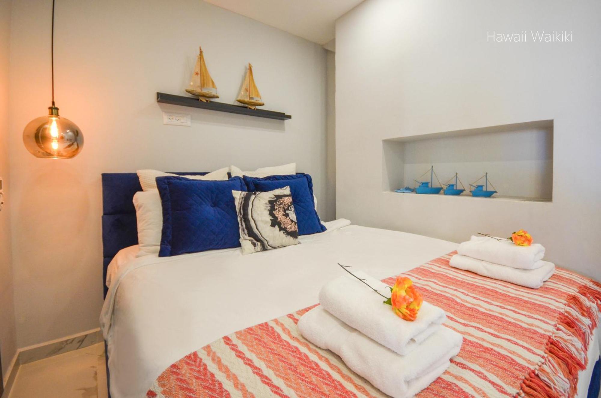 Amazing Studio And 1 Bedroom Apartments In Eilat Dış mekan fotoğraf