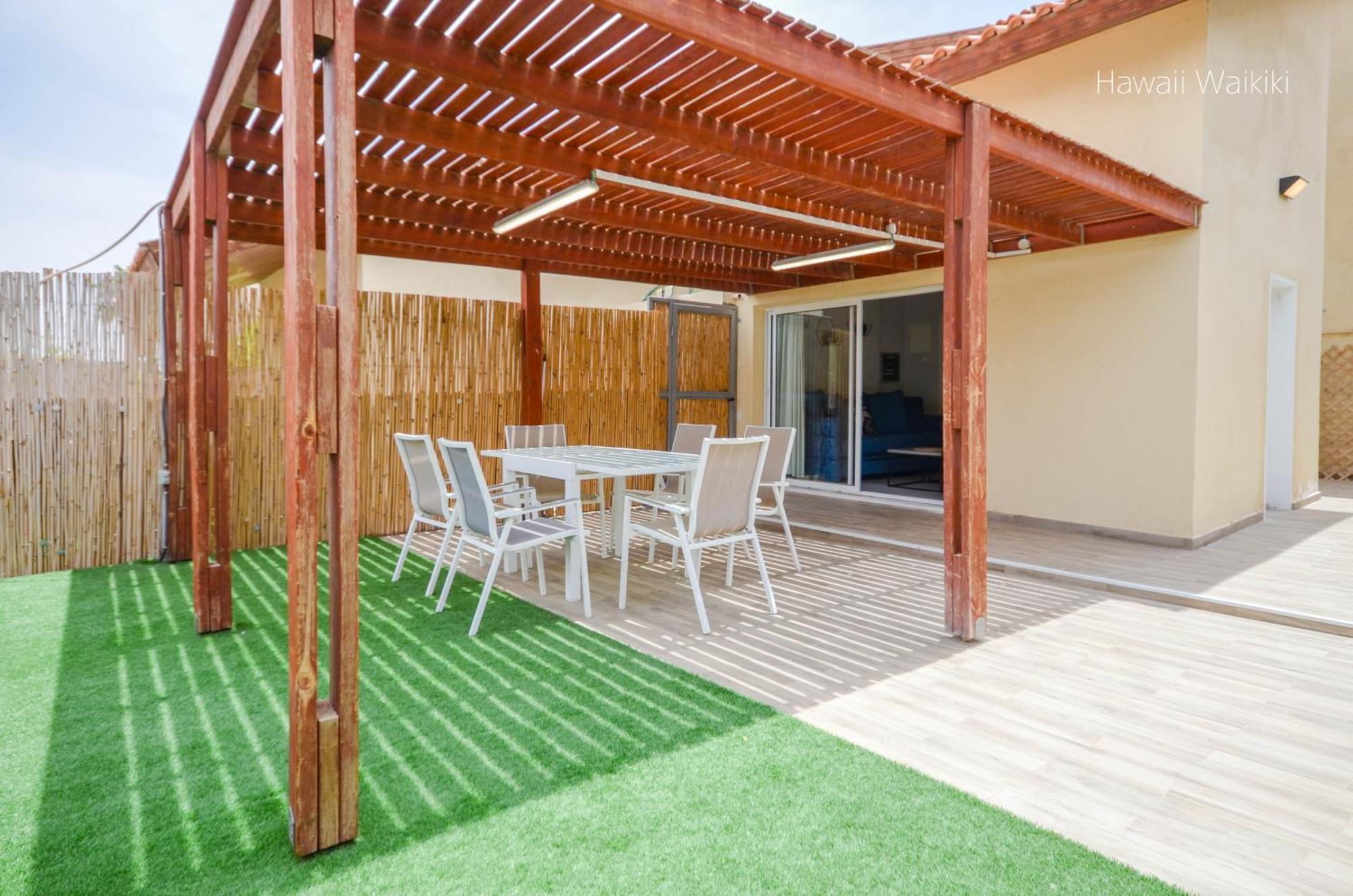 Amazing Studio And 1 Bedroom Apartments In Eilat Dış mekan fotoğraf