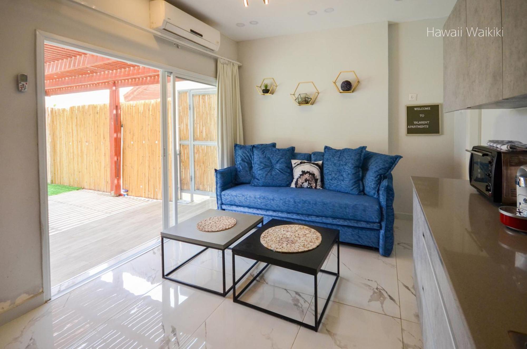 Amazing Studio And 1 Bedroom Apartments In Eilat Dış mekan fotoğraf