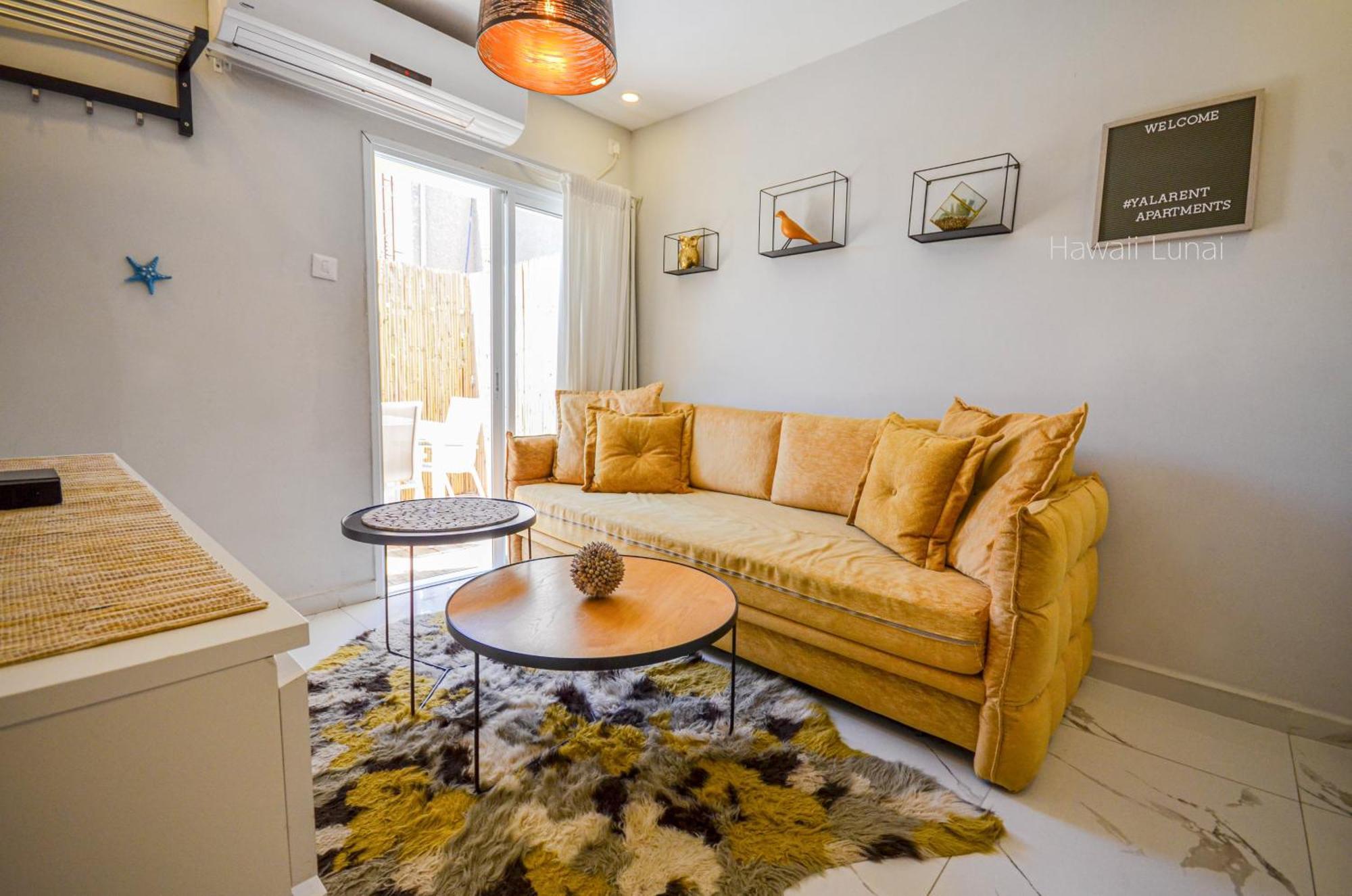 Amazing Studio And 1 Bedroom Apartments In Eilat Dış mekan fotoğraf