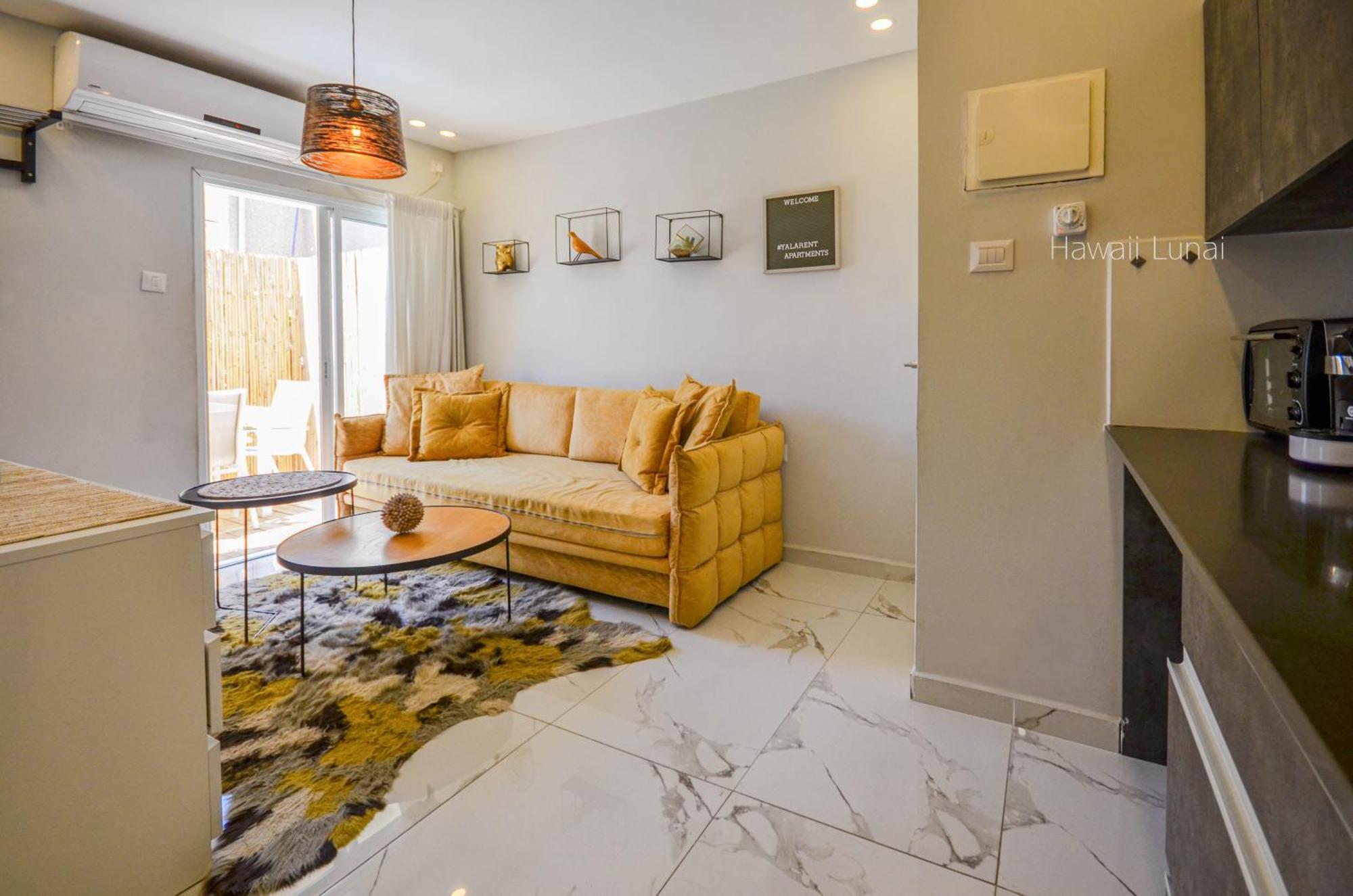 Amazing Studio And 1 Bedroom Apartments In Eilat Dış mekan fotoğraf