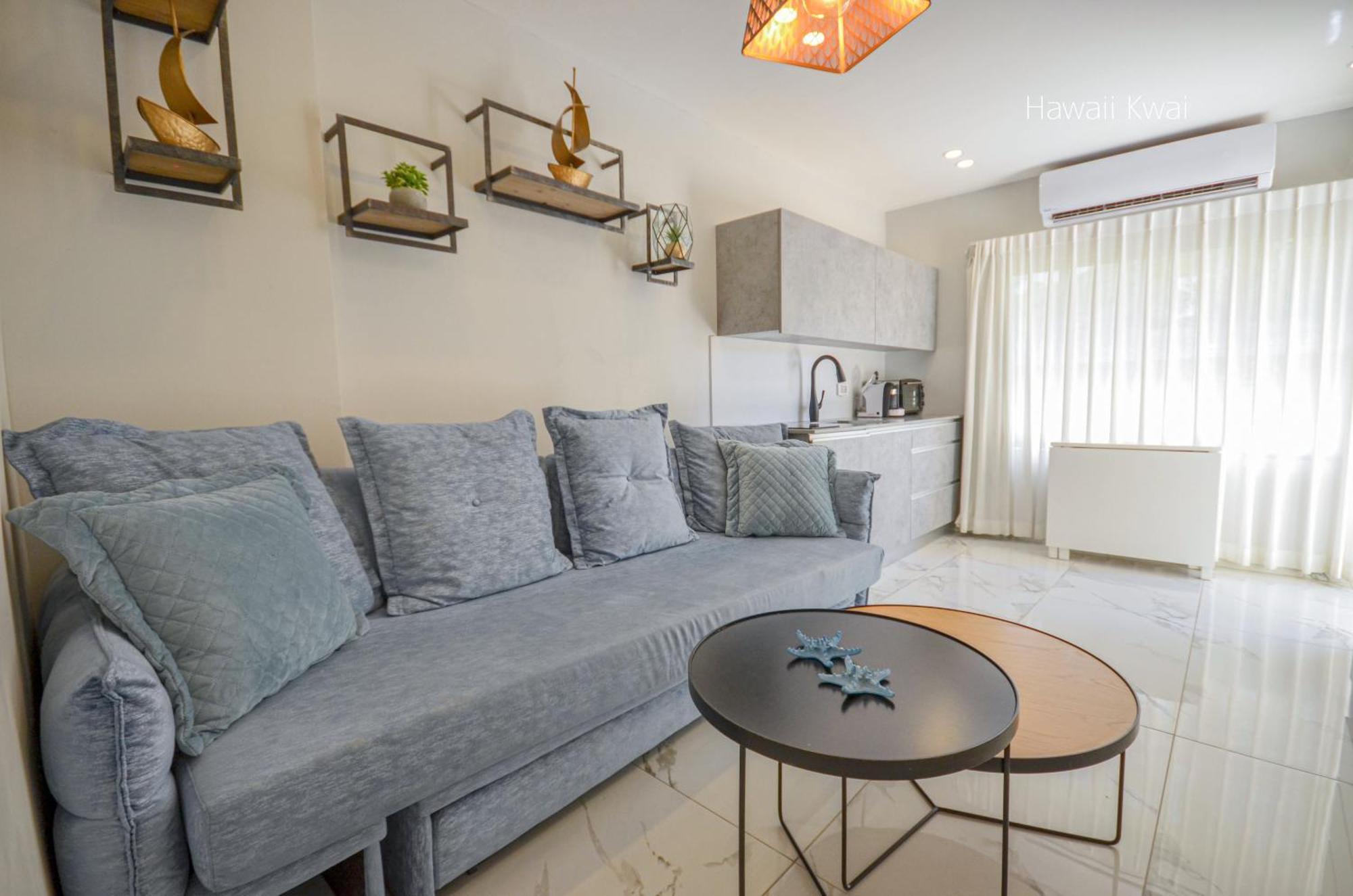 Amazing Studio And 1 Bedroom Apartments In Eilat Dış mekan fotoğraf