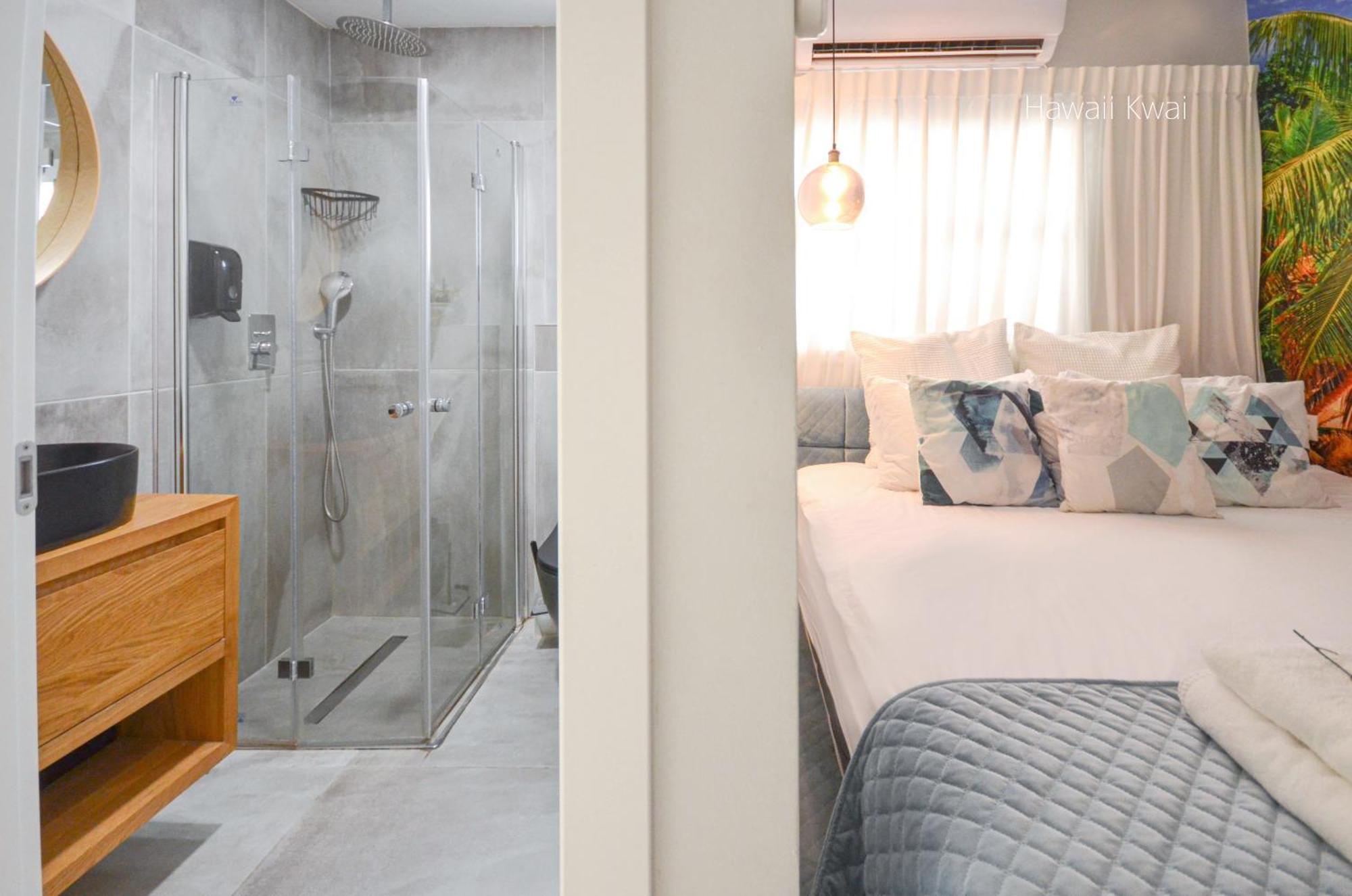 Amazing Studio And 1 Bedroom Apartments In Eilat Dış mekan fotoğraf