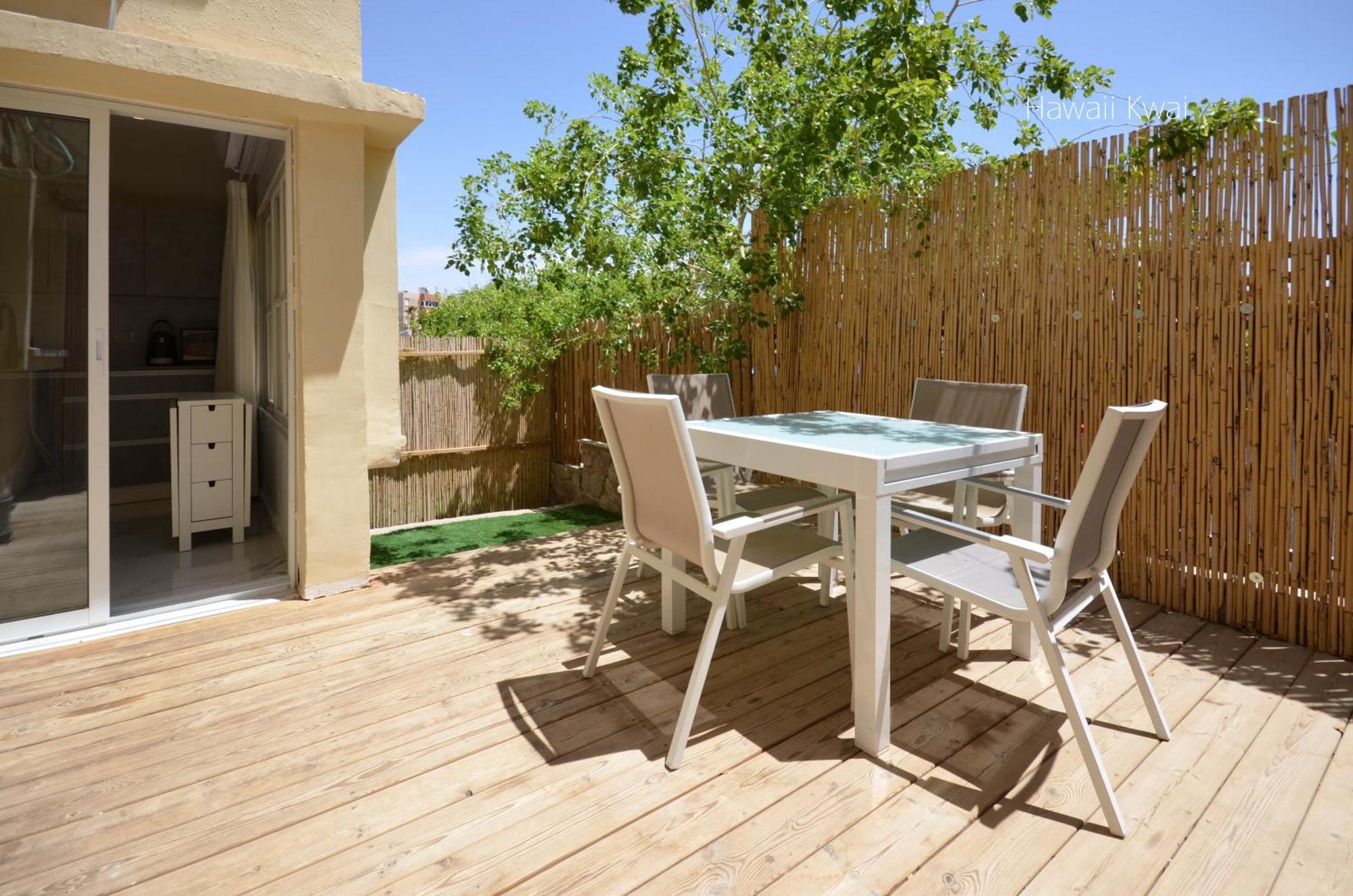 Amazing Studio And 1 Bedroom Apartments In Eilat Dış mekan fotoğraf