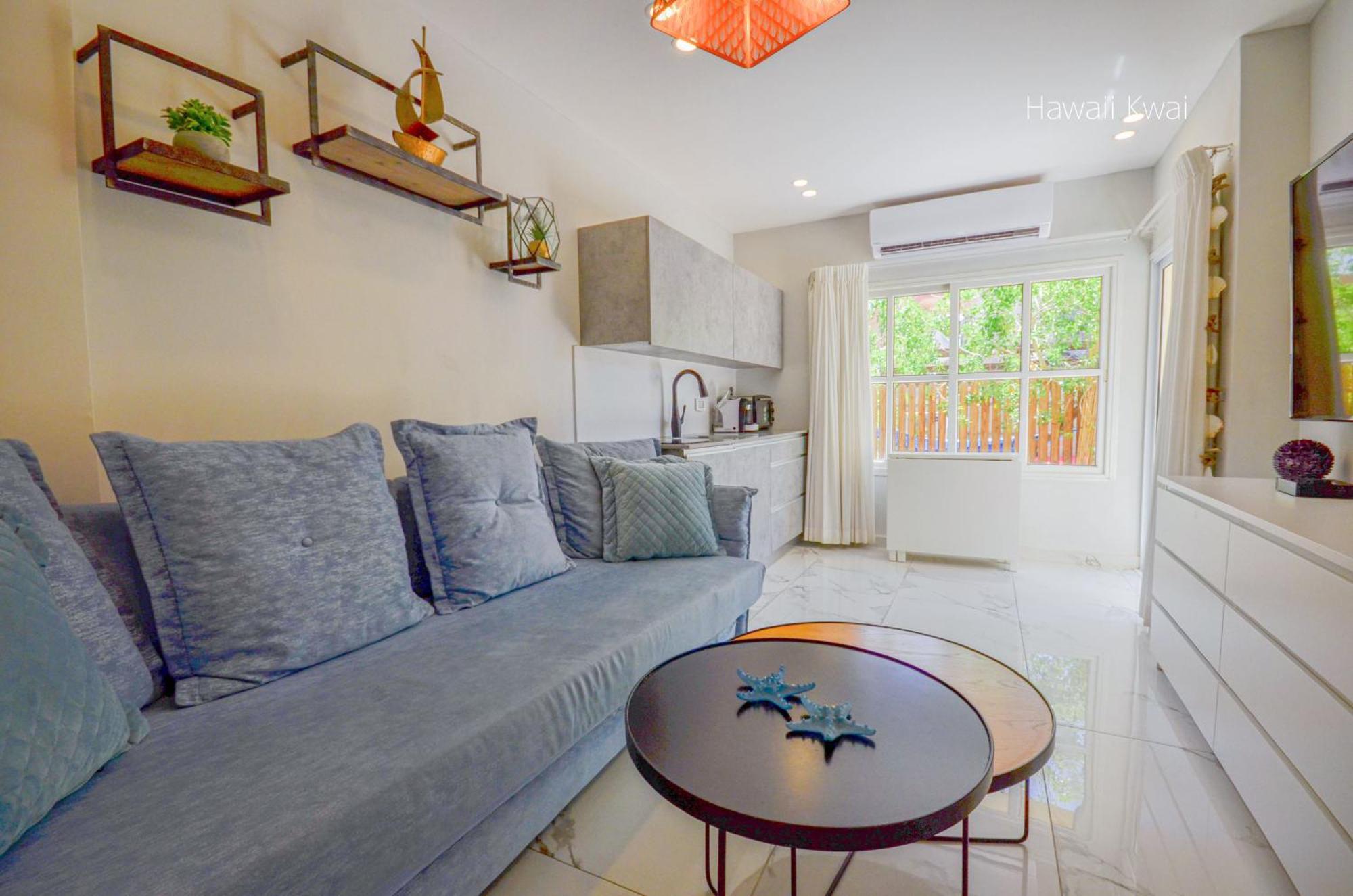 Amazing Studio And 1 Bedroom Apartments In Eilat Dış mekan fotoğraf