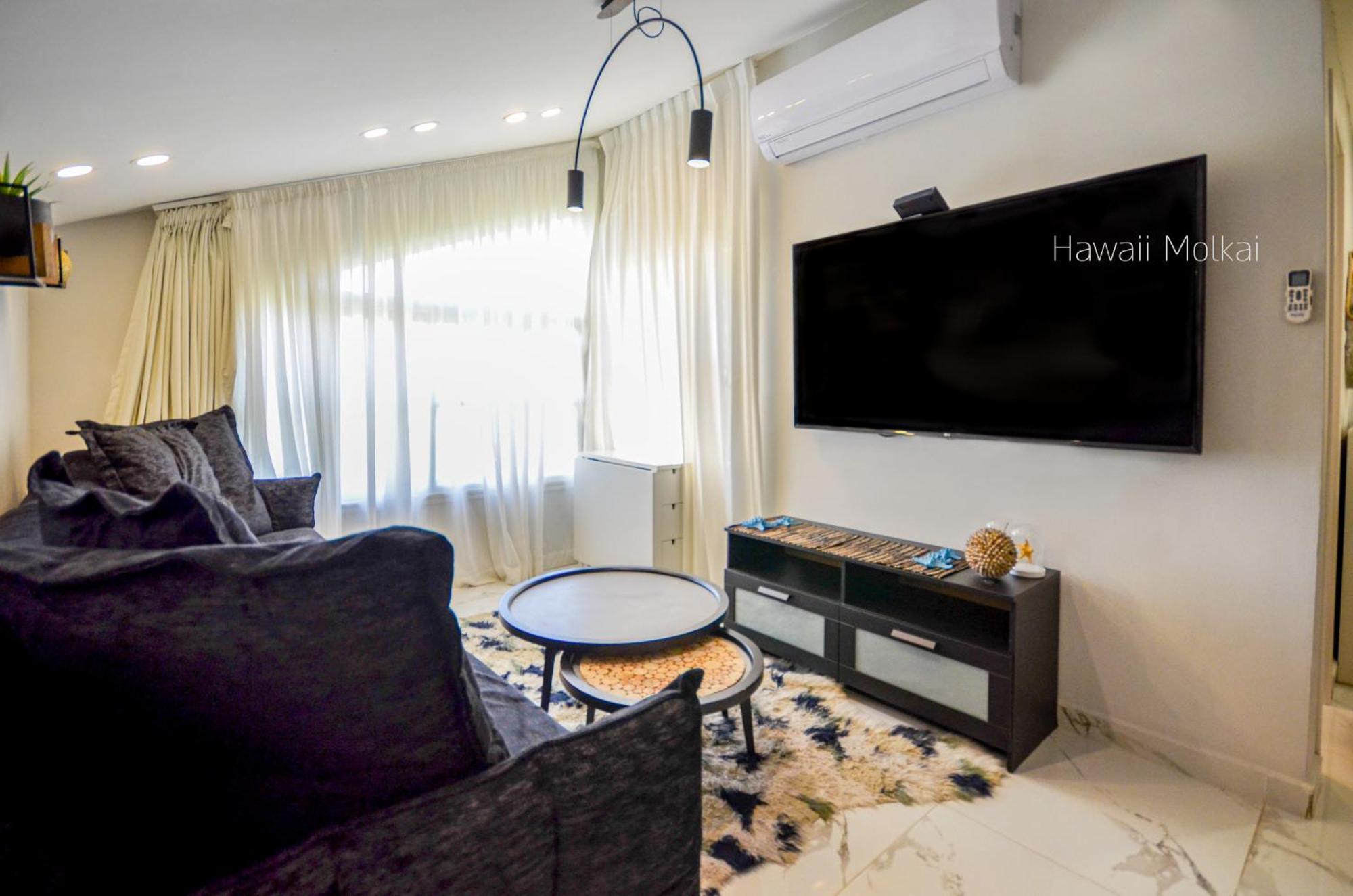 Amazing Studio And 1 Bedroom Apartments In Eilat Dış mekan fotoğraf