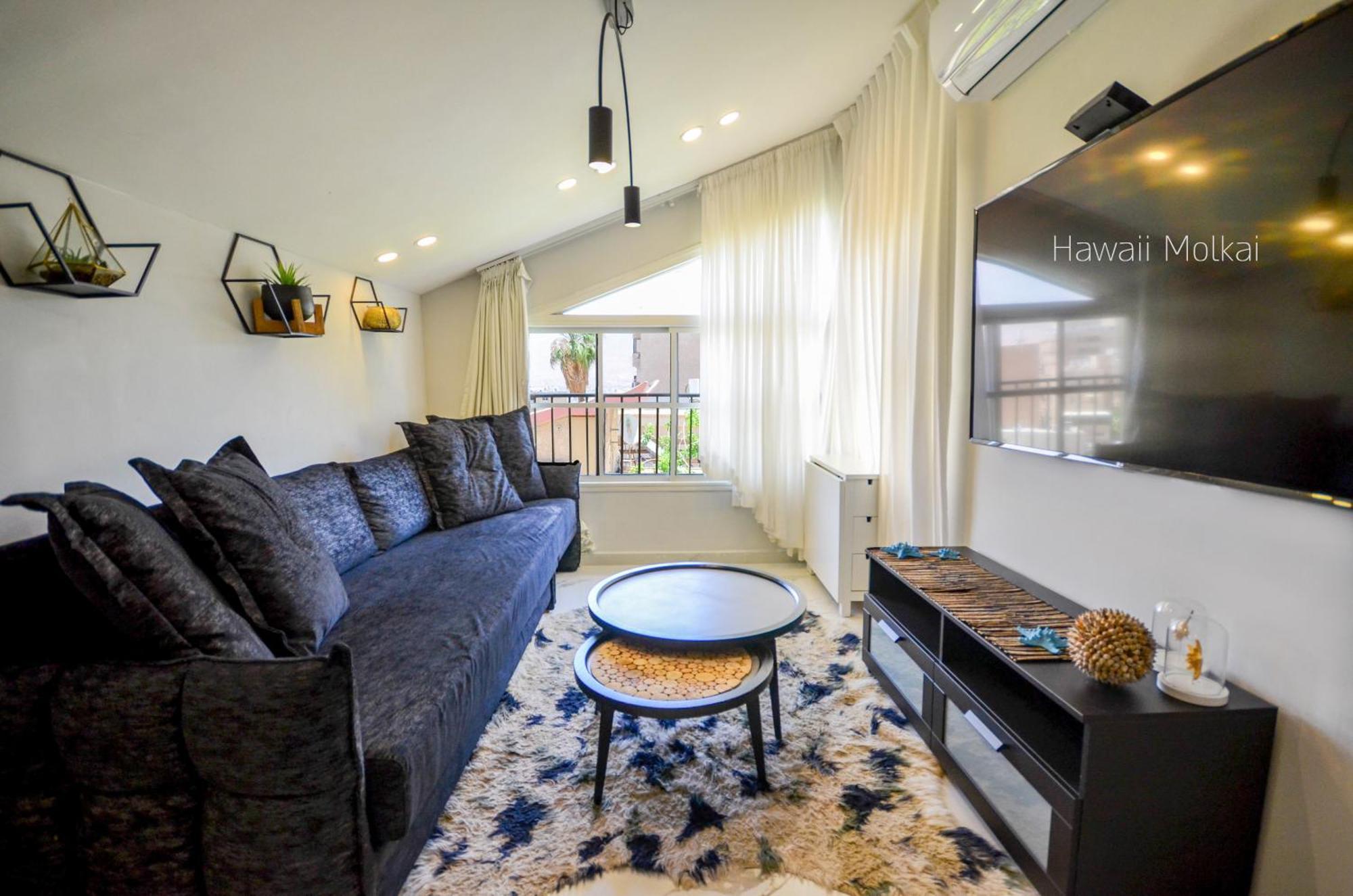 Amazing Studio And 1 Bedroom Apartments In Eilat Dış mekan fotoğraf