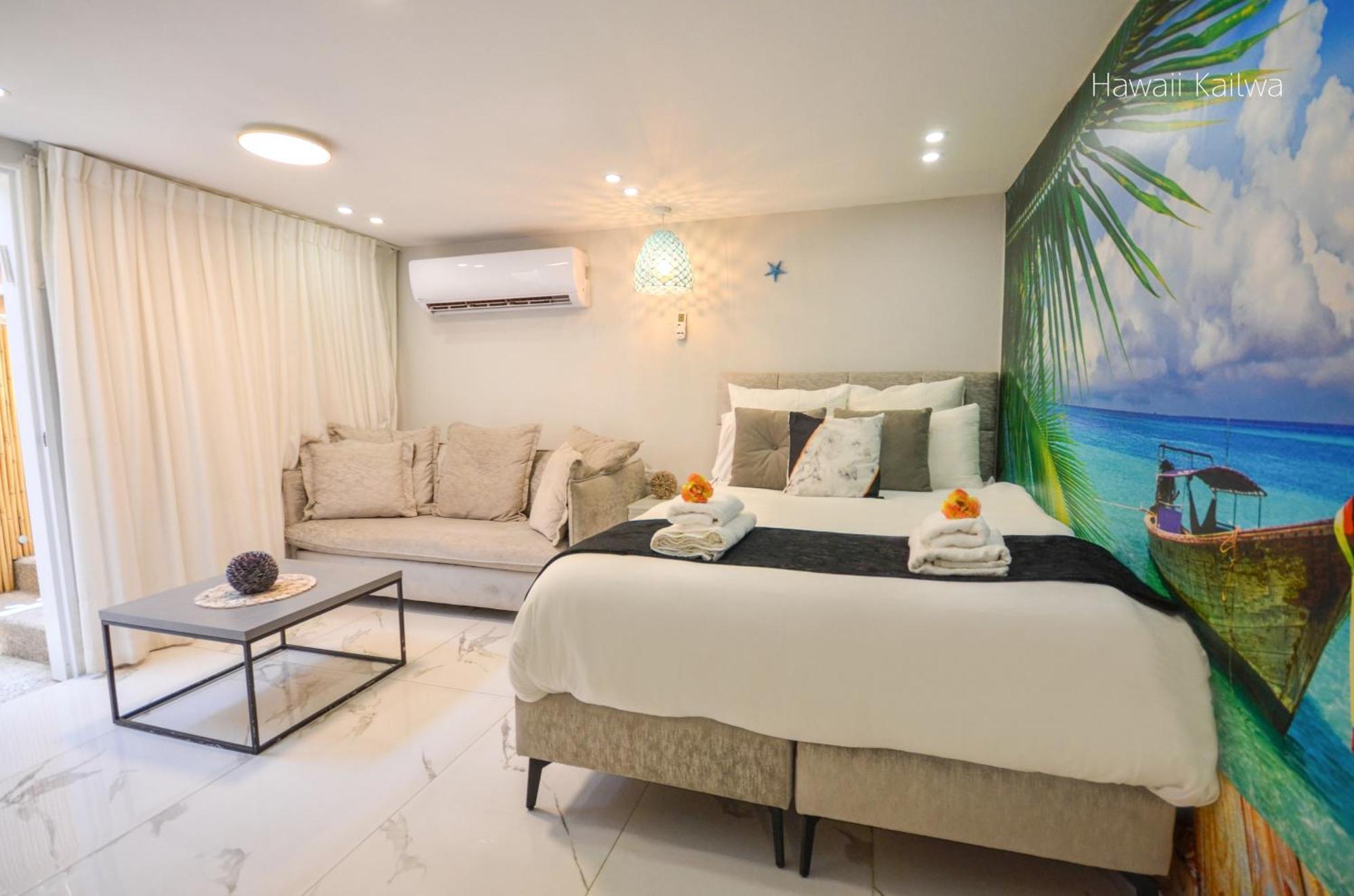 Amazing Studio And 1 Bedroom Apartments In Eilat Dış mekan fotoğraf