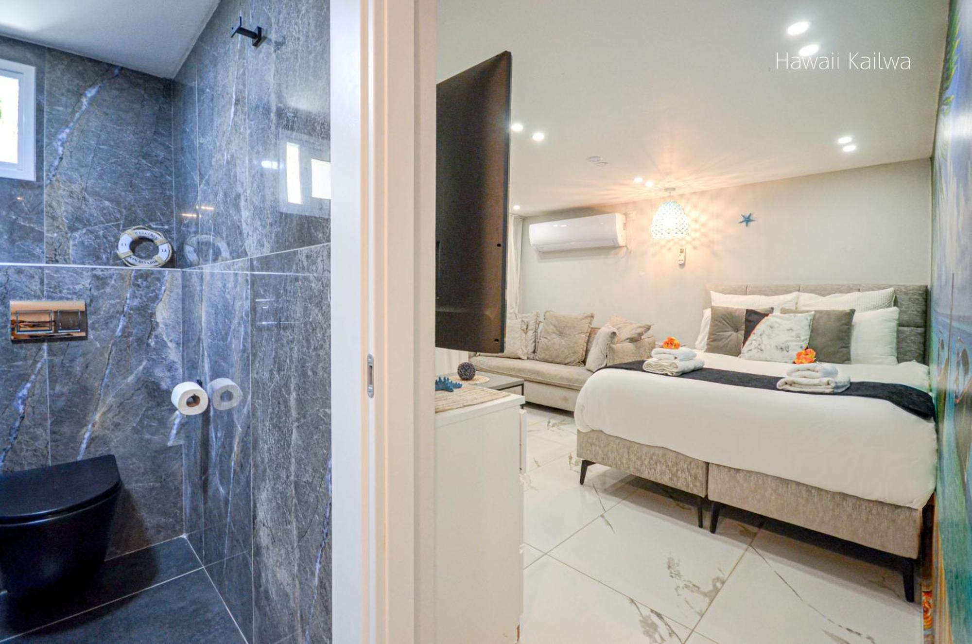Amazing Studio And 1 Bedroom Apartments In Eilat Dış mekan fotoğraf