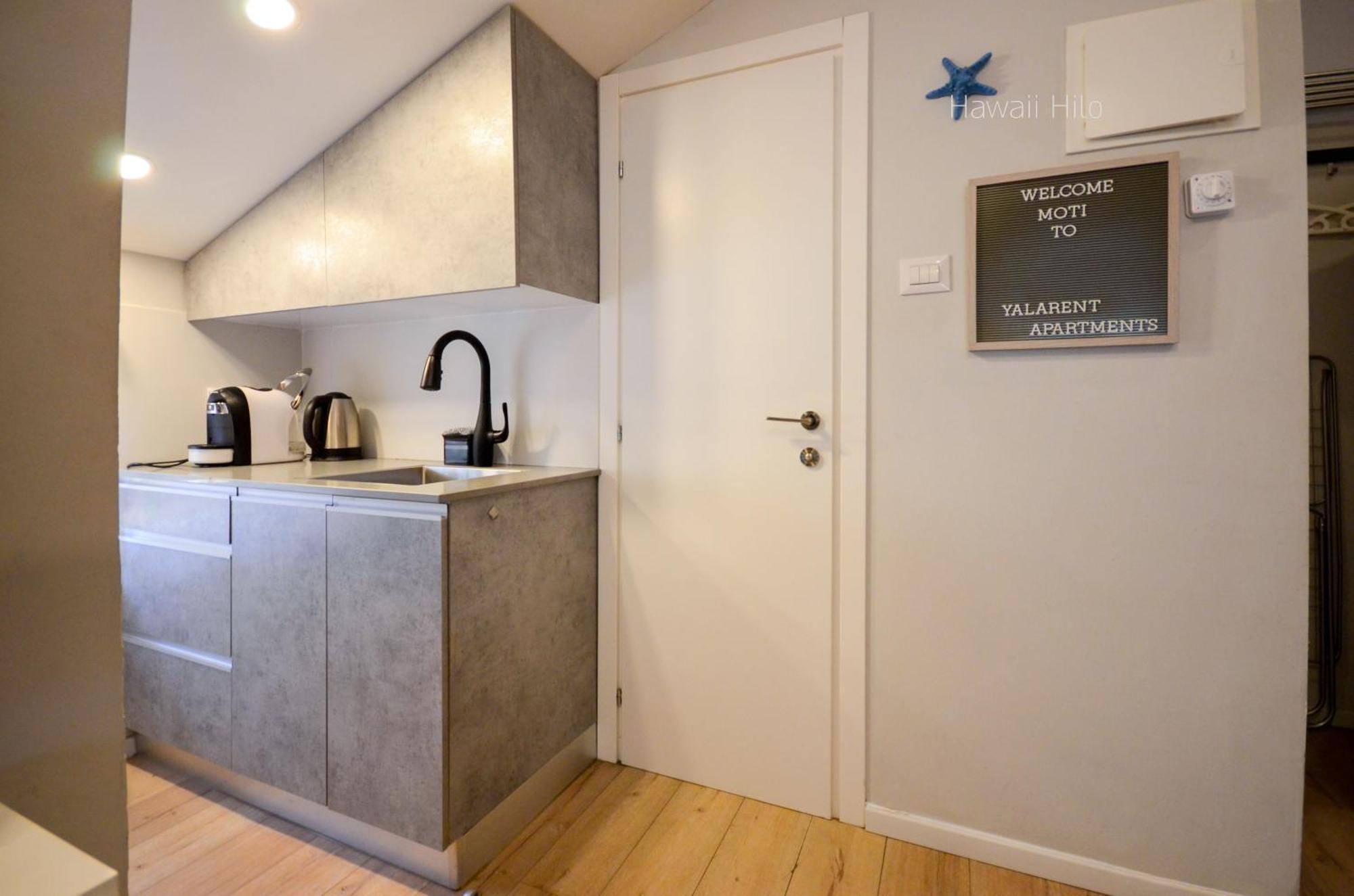 Amazing Studio And 1 Bedroom Apartments In Eilat Dış mekan fotoğraf