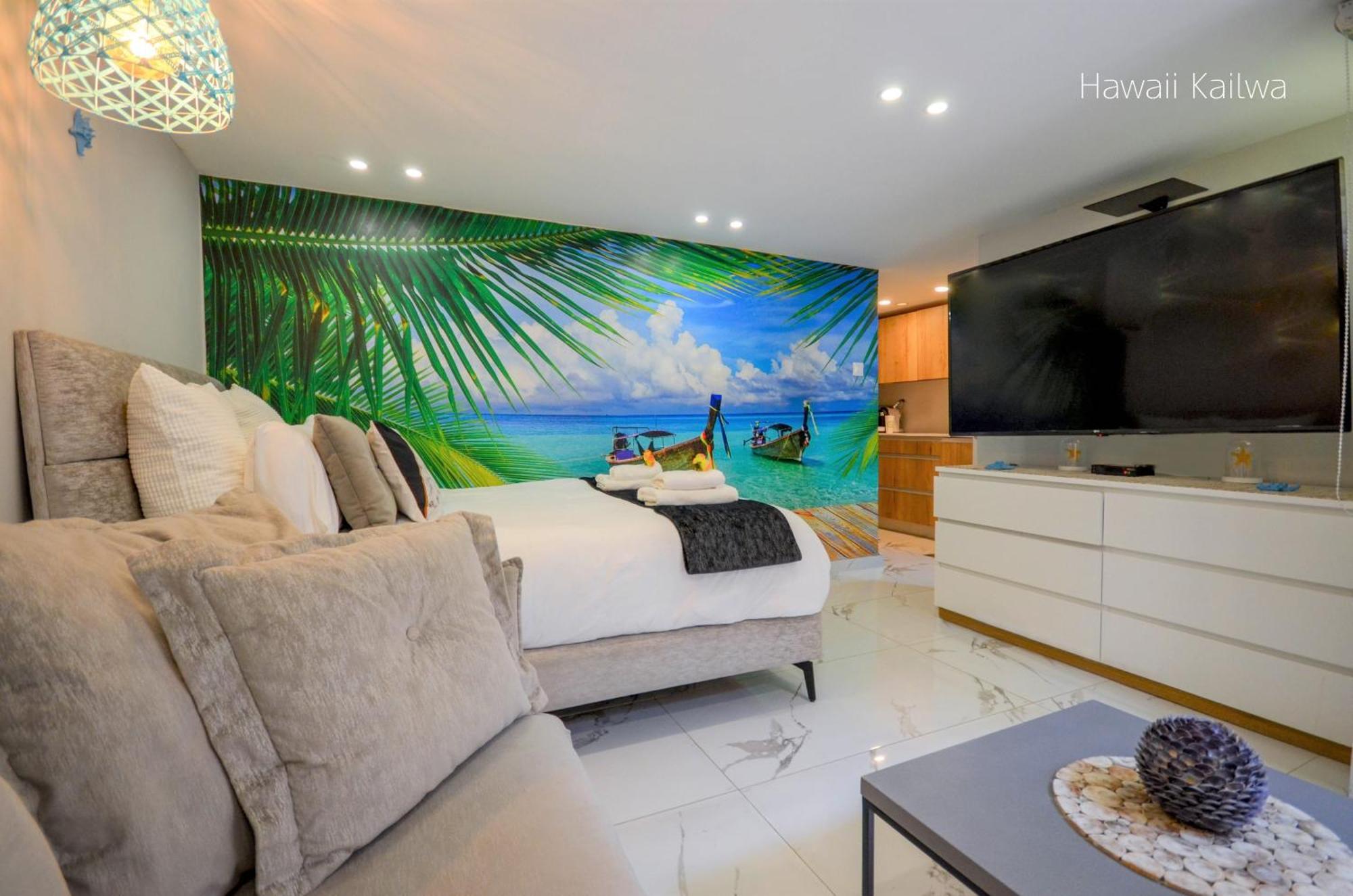 Amazing Studio And 1 Bedroom Apartments In Eilat Dış mekan fotoğraf